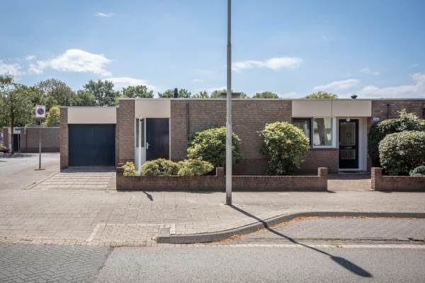 Woning Sterkenburg 396 Eindhoven