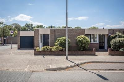 Woning Sterkenburg 396 Eindhoven
