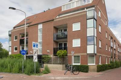 Woning Noordeinde 68 Delft