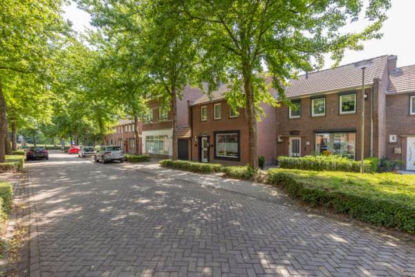 Woning Tulpenstraat 11 Sittard