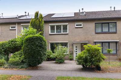 Woning Zwavertsweg 133 Hengelo (OV)
