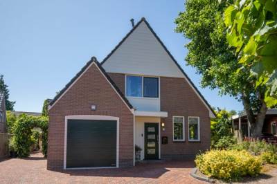 Woning Hoofdstraat 2C Borger