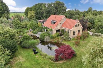 Woning Ds Veenweg 223 Bontebok