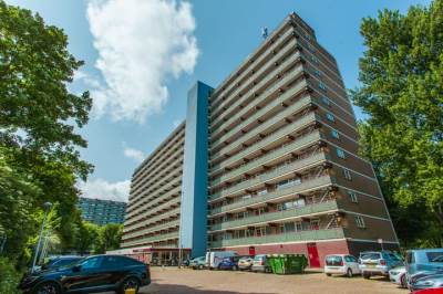 Woning Heiloostraat 205 Den Haag