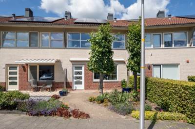 Woning L. Wildschutstraat 13 Meteren