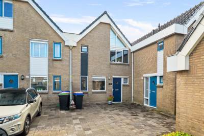 Woning Middelzand 4318 Julianadorp