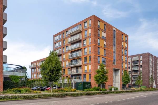 Woning Snipstraat 146 Veenendaal