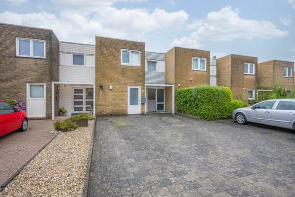 Woning St.Bernadettestraat 35 Kerkrade
