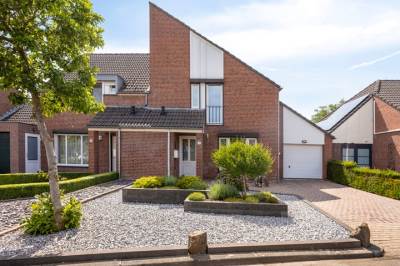 Woning Sleutelbloemdreef 14 Herkenbosch