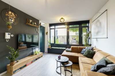 Woning Speelkamp 24B Leusden