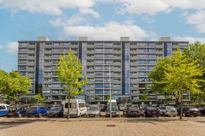 Woning Eisenhowerlaan 146 Utrecht