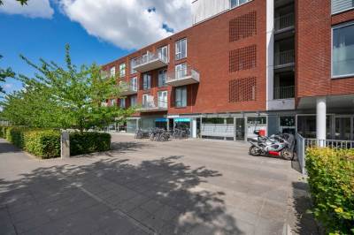 Woning El Grecostraat 209 Almere