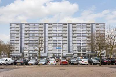 Woning Eisenhowerlaan 142 Utrecht