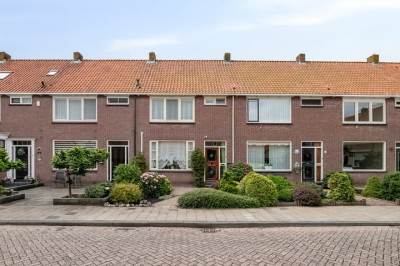 Woning Vissersvenplein 4 Volendam