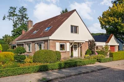 Woning Zwiersstraat 56 Dedemsvaart