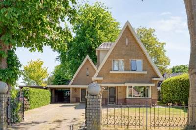 Woning Emmerweg 23 Dalen