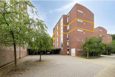 Woning Artilleriepark 24 Arnhem