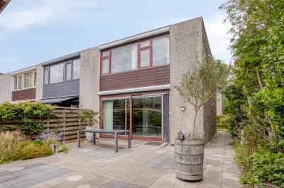 Woning Brouwersveld 32 Koog aan de Zaan