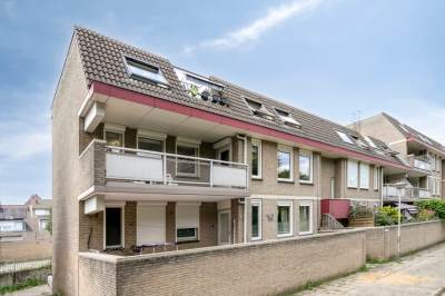 Woning Op den Akker 98 Venlo