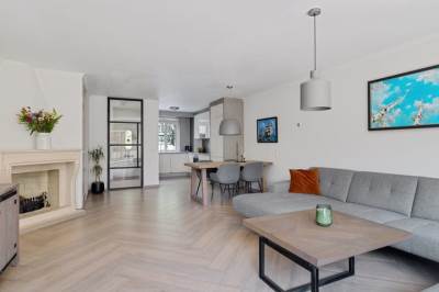 Woning Schelpenhoek 107 Diemen