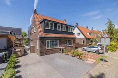 Woning Aalsmeerderweg 773 Rijsenhout