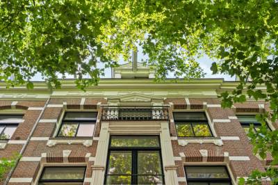 Woning Ceintuurbaan 3584 Amsterdam