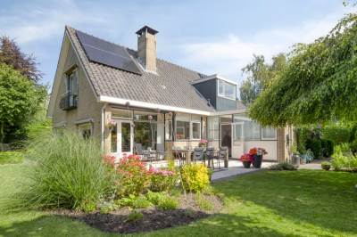 Woning Sikkelstraat 45 Nieuw-Vennep