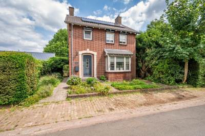 Woning Pastoorstraat 4 Grubbenvorst