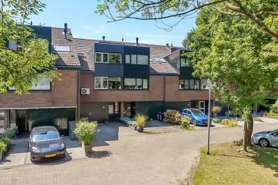 Woning Smedenweg 23 Nieuw-Vennep
