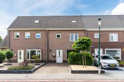 Woning Goudsbloemstraat 3 Bergeijk