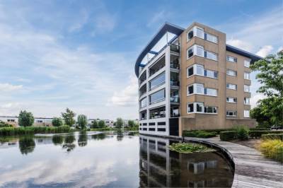 Woning Lemmerstraat 137 Lelystad