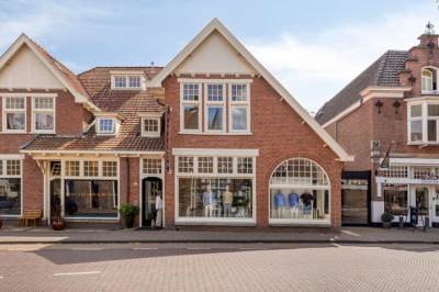 Woning Klaaskampen 2B Laren (NH)