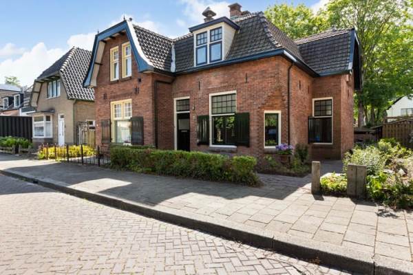 Woning Bloemwijklaan 14 Apeldoorn