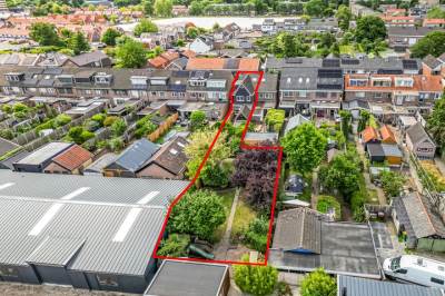 Woning Gortstraat 88 Veenendaal