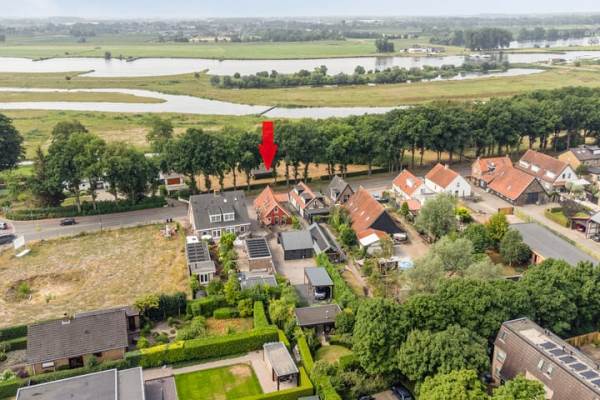 Woning Rijksstraatweg 143 Elst (UT)