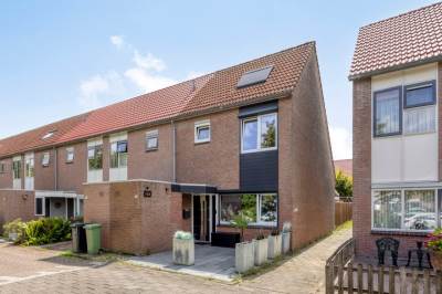 Woning Wakerdijk 104 Purmerend