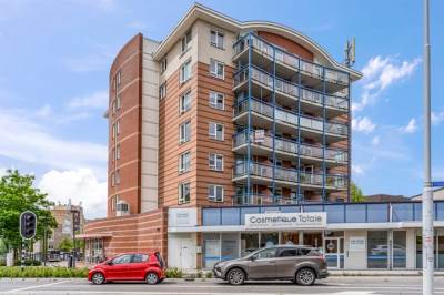 Woning Stadsbrink 455 Wageningen