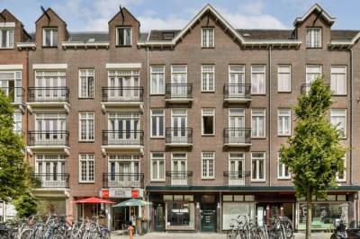 Woning Oostzaanstraat 82 Amsterdam