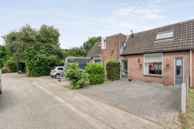 Woning Wilhelmina Druckerstraat 50 Coevorden