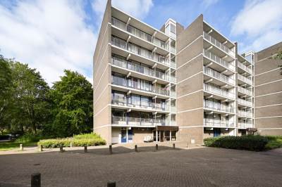 Woning Tulpentuin 67 Voorburg