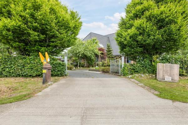 Woning Lutkepost 3 Buitenpost
