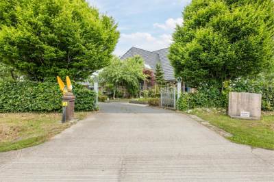 Woning Lutkepost 3 Buitenpost