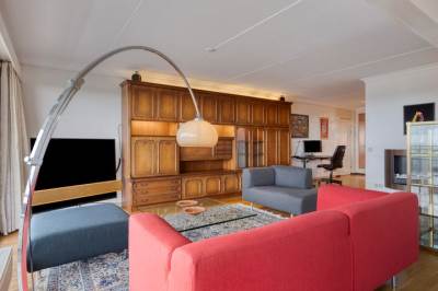 Woning Burgemeester D. Kooimanweg 443 Purmerend