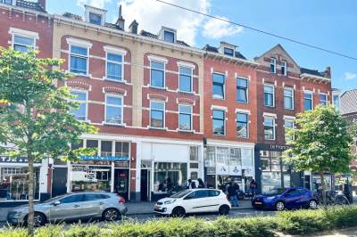 Woning Schiedamseweg 28B01 Rotterdam