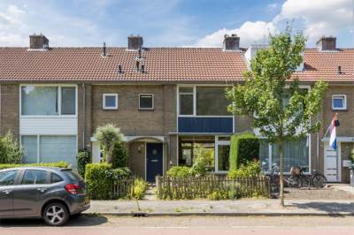Woning Van Heuven Goedhartlaan 632 Amstelveen
