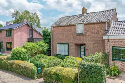 Woning Koninginneweg 38A Lekkerkerk