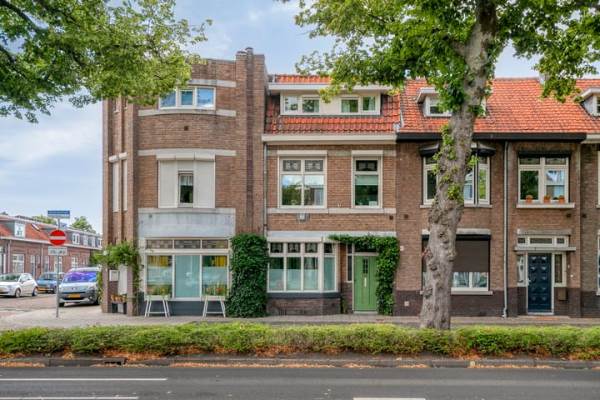 Woning Antwerpsestraat 78A Bergen op Zoom