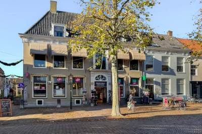 Woning Maleborduurstraat 2 Wijk bij Duurstede