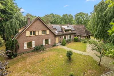 Woning Hoge Langendijk 1 Roosendaal