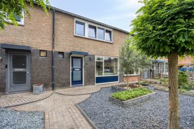 Woning Schultelaan 12 Roden